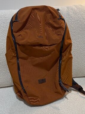 Bellroy Venture Ready Pack - Laptop Backpack 20L (Bronze)